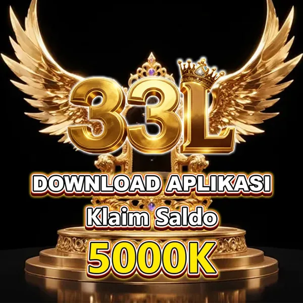 33L Login Resmi APK 2026