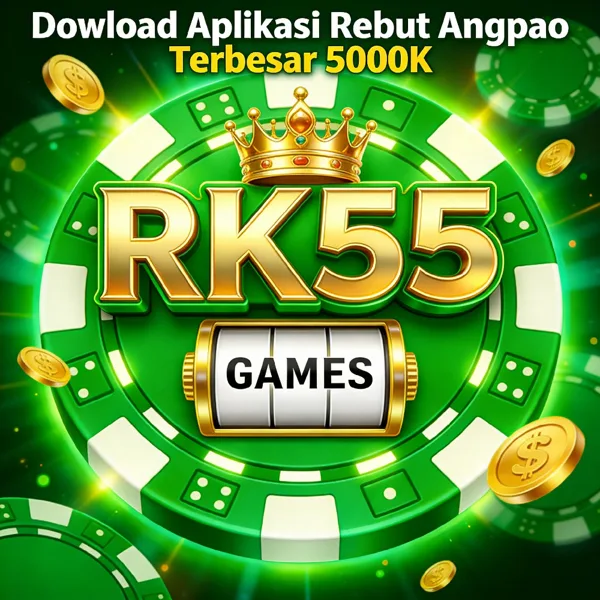 RK555 2026 Slot Gacor RTP Tinggi
