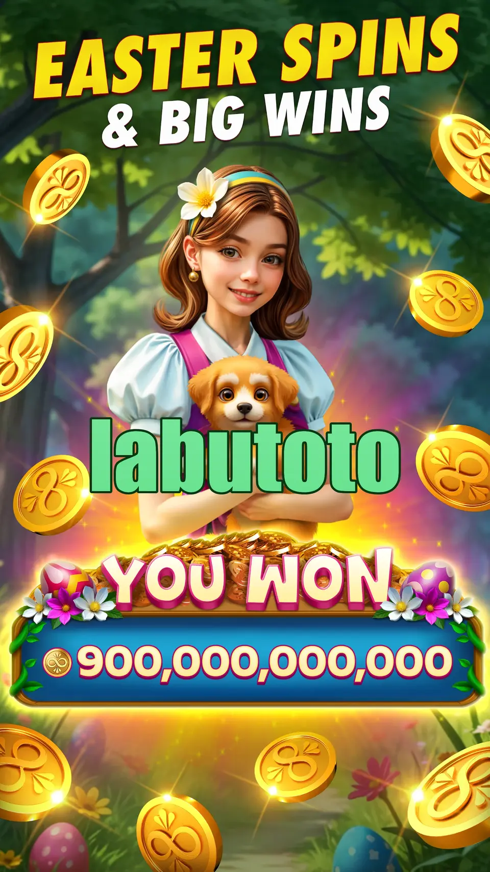 labutoto APK