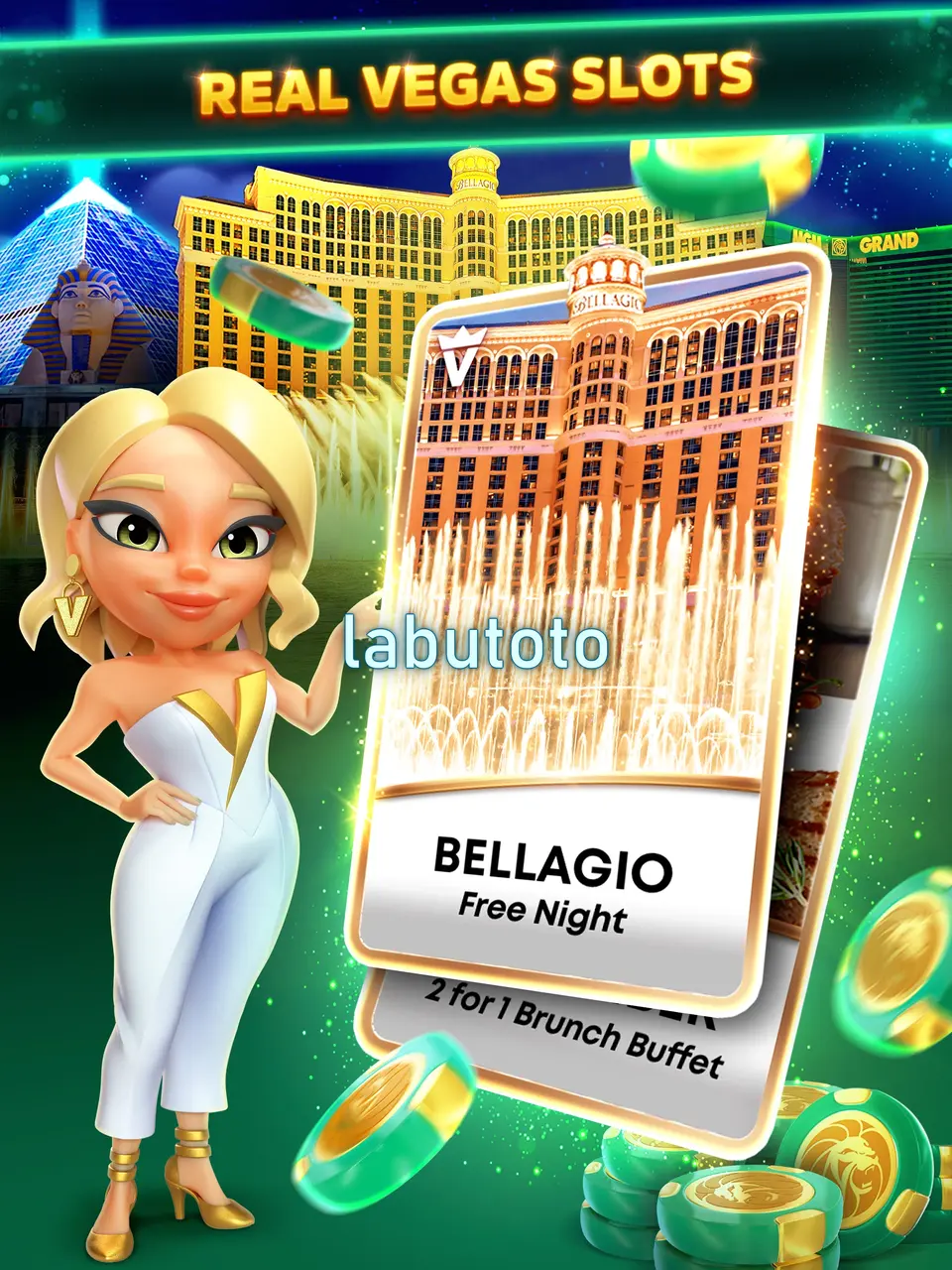 labutoto APK