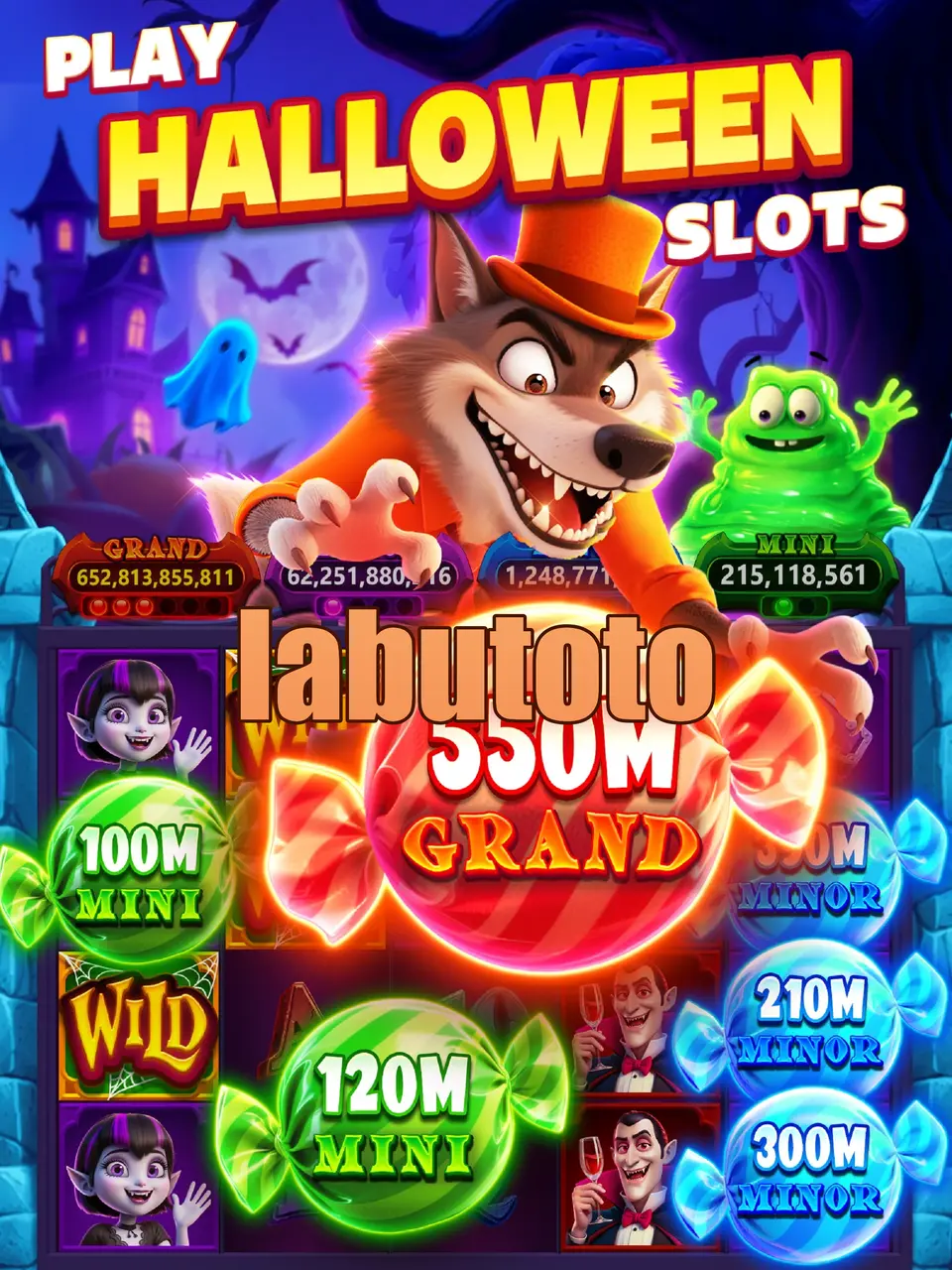 labutoto APK
