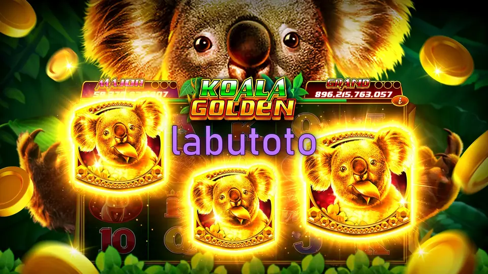 labutoto Masuk