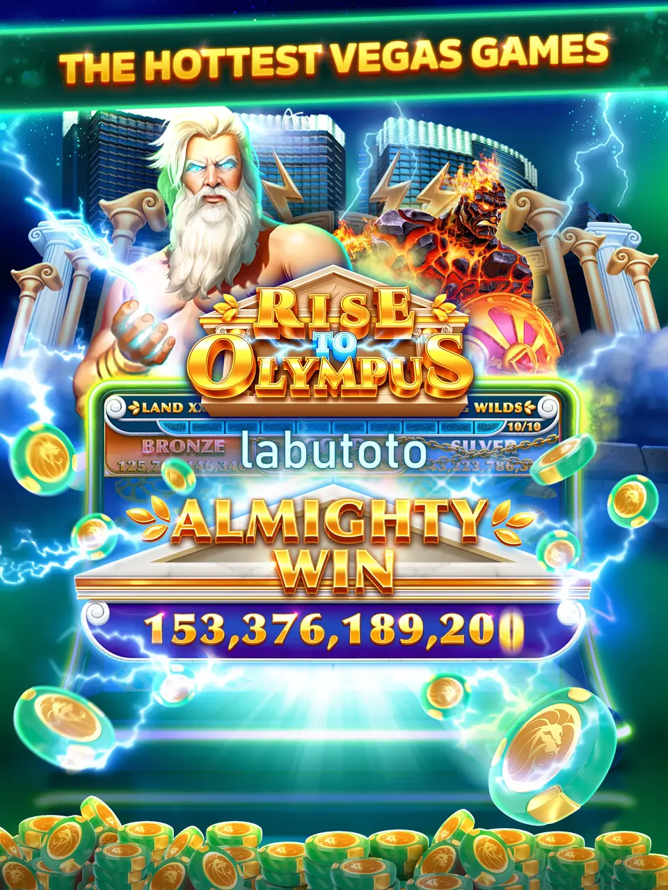 labutoto Masuk