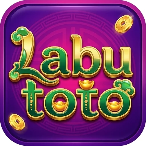 labutoto Logo - Resmi